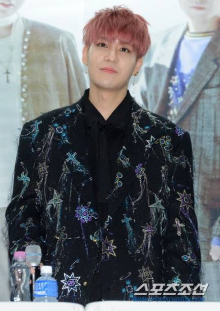 "더럽게 못생겨" 강성훈, 사기·팬기만→비투비 외모 비하 망언 '충격' "더럽게 못생겨" 강성훈, 사기·팬기만→비투비 외모 비하 망언 '충격'