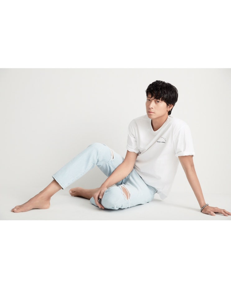  일상 오오티디 화분갈이 랜디스커피 강동원