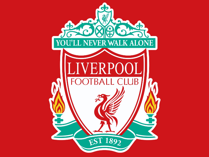  <리버풀 FC> 잉글랜드 프리미어리그 EPL 준우승!!