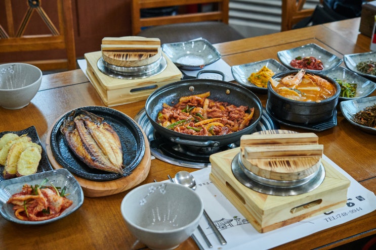  제주공항근처 아침식사로도 손색없네