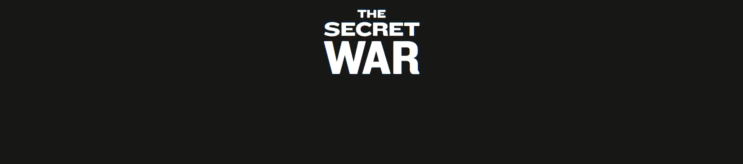 러브 데스 로봇 18화 숨겨진 전쟁 (The Secret War)