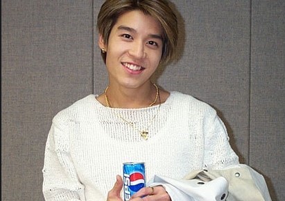  강성훈 사주
