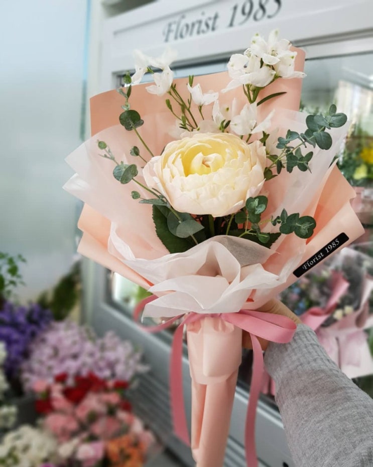  5월14일 '로즈데이'~  주문 시작됬어요~ 전화주세요~~~[전주꽃집 효자동꽃집 신시가지꽃집 도청근처꽃집 홍산초근처꽃집 전주예쁜꽃집 플로리스트1985]