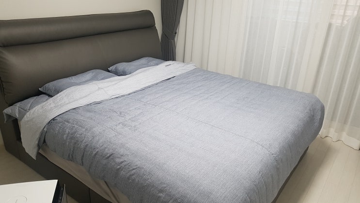  W-34 신혼부부 추천 침대 스턴스앤포스터 by US BED