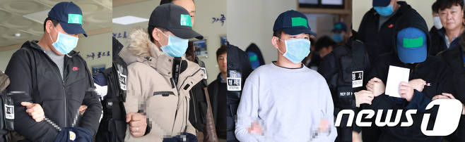  '법정 최고형 구형' 인천 중학생 추락사 가해 학생들 14일 1심 선고