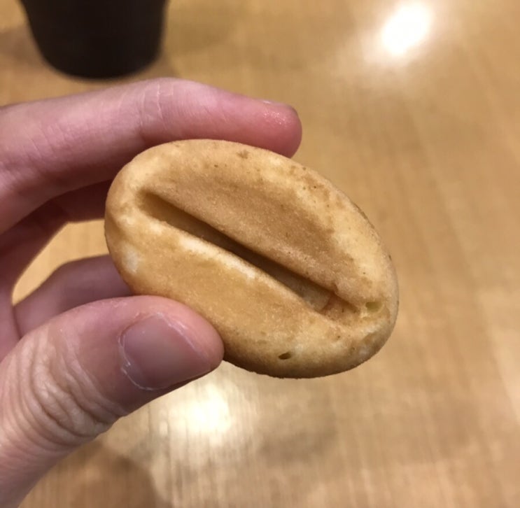  석촌호수카페 커피맛집 코코바나 커피콩빵