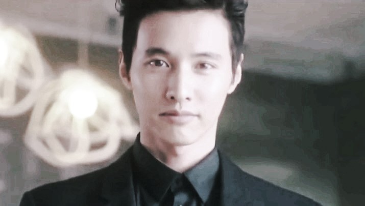  원빈의 복귀