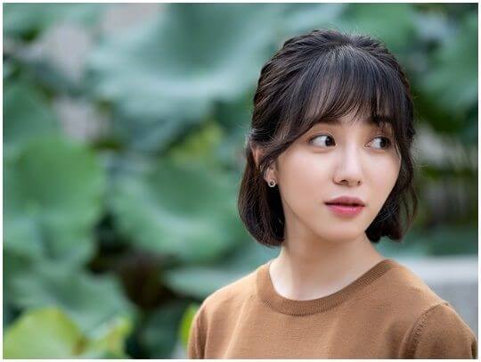  AOA 탈퇴한 민아, SNS글 전부 삭제
