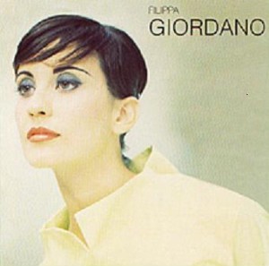  [팝페라]Filippa Giordano - "지난 날이여 안녕 (Addio Del Passato)"
