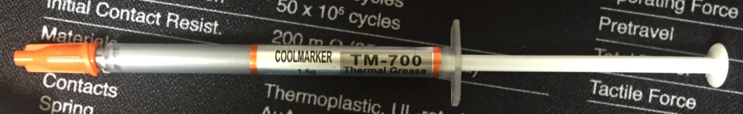 COOLMARKER TM-700