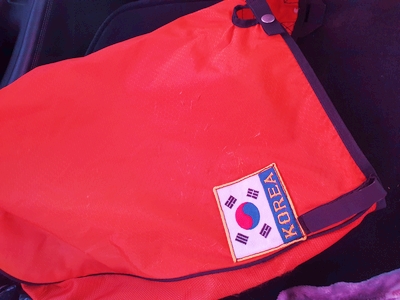  국가대표 되기