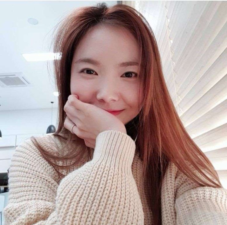  신보라, 결혼 발표 "두 사람의 시작을 축복해주세요"