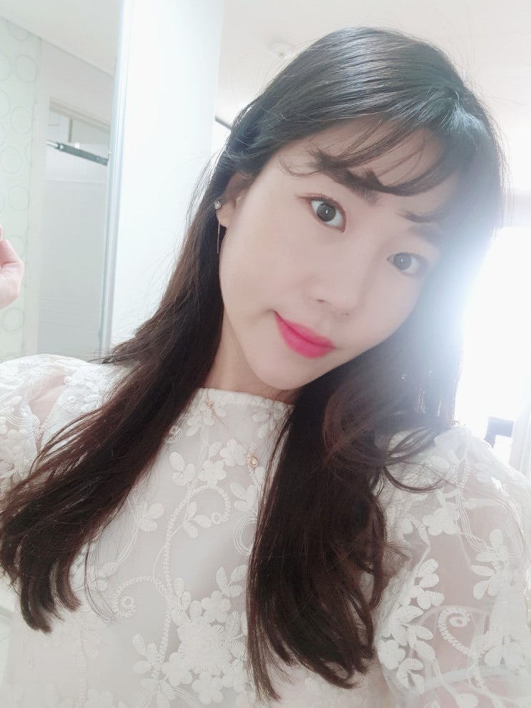  트리트먼트 추천 상한머리복구 바론모링가로 케어중이예요