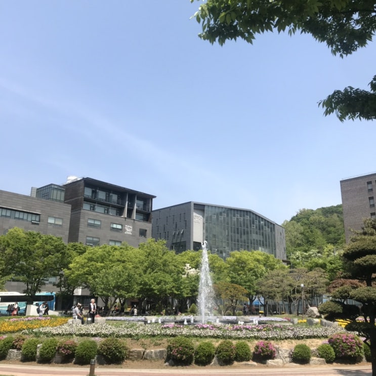  190506 - 190512 이것저것