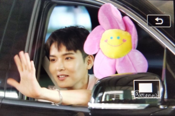  [2019-05-11]14:00  광염 소나타 - 려욱/김지철/이선근 &  출근길, 퇴근길 꽃려욱