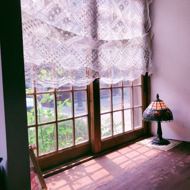  인천 가볼만한곳, 개항장거리 / 관동오리진 감성카페