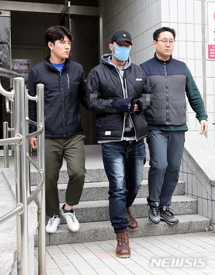  래퍼 정상수, 준강간 혐의 무죄 확정