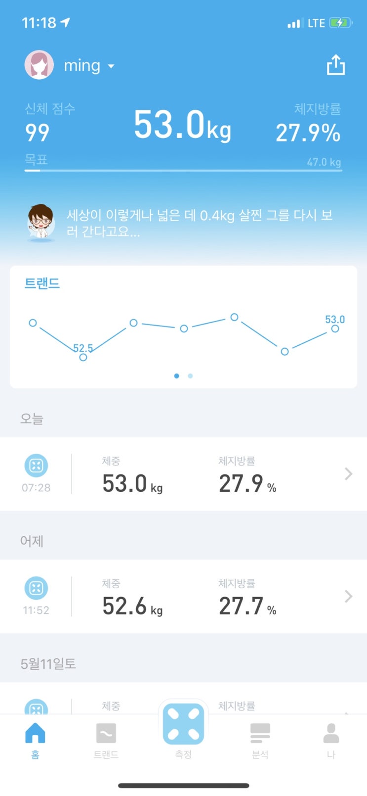  [다이어트] ~D+7/ 소래포구 장어이야기, 엽떡 중국당면, 추어탕