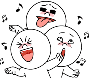  눈오는날/ 오네 눈이  사뿐사뿐 눈  대단하넹