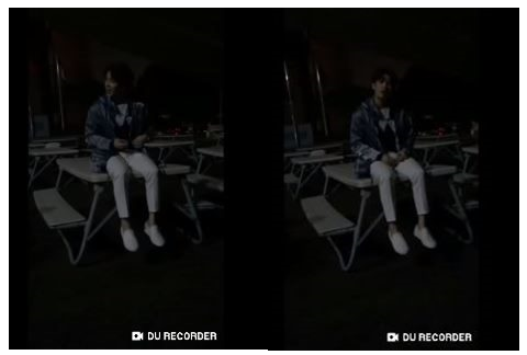  남을 평가하기 전에 자신먼저 보길 강성훈