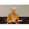 바네사 브루노 "어려운 여성들을 위한 쉬운 옷을 만든다" 바네사 브루노 "어려운 여성들을 위한 쉬운 옷을 만든다"