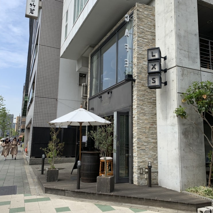  19. 04. 23 ~ 24 도쿄 혼여 2