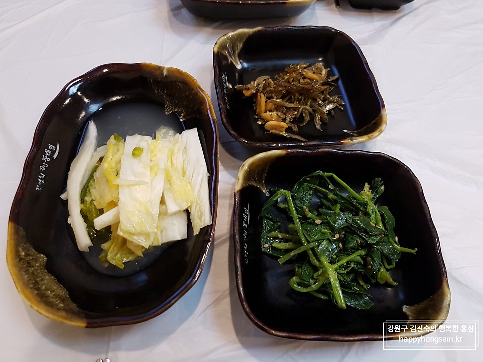 김영희강남동태찜 금산점 사진 2
