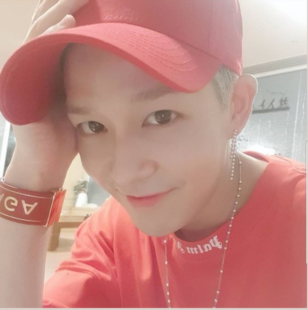  [젝기출신 강성훈] 후배아이돌 외모비하 "이건 아니잖아?"