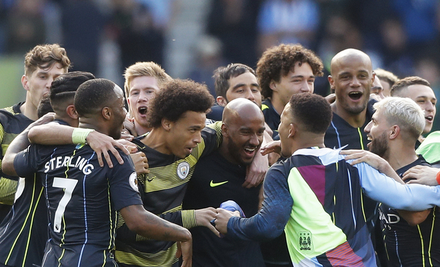  EPL, 역대급 우승 경쟁