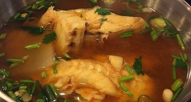  수도권 해물맛집 리스트 (수정판)