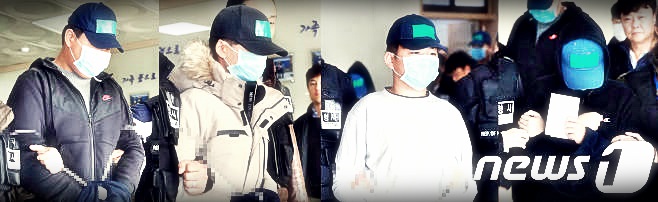 '법정 최고형 구형' 인천 중학생 추락사 가해 학생들 14일 1심 선고 '법정 최고형 구형' 인천 중학생 추락사 가해 학생들 14일 1심 선고