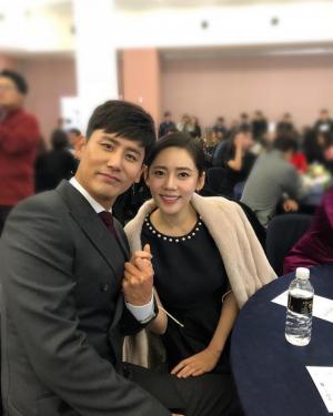  [공식입장] 추자현우효광, 돌잔치+결혼식 동시에…아들 바다와 함께 (전문)