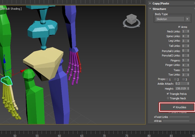 第6回 リギングその 人体の構造を理解する 제6회 리깅 인체의 구조를 이해하기 네이버 블로그