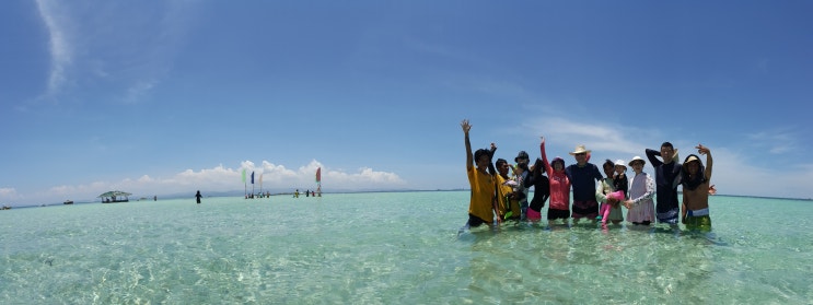 필리핀Philippines세부 가족여행