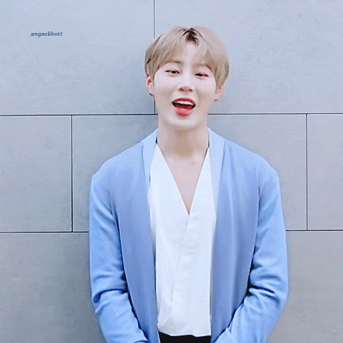  190509 공식포스트 MC 하성운 비하인드 + V HEARTBEAT 베트남 인사영상