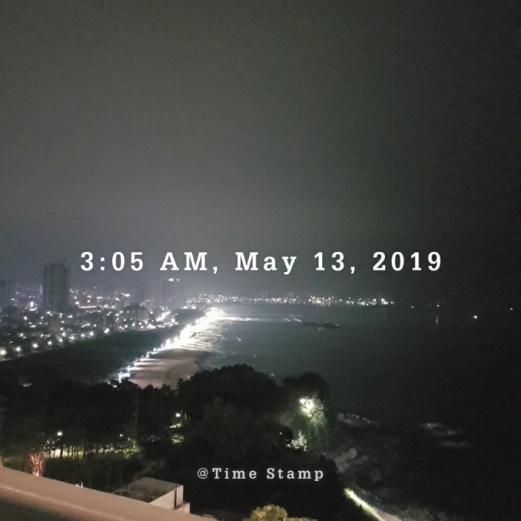  [미라클모닝34일차:20190513]아침을깨우는한마디영어(아깨영)#5/견딜수 있다면,해낼수있다!!!