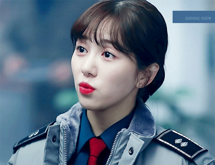  AOA민아 탈퇴, 이제는 리드래퍼아닌 연기자 권민아로 변신!