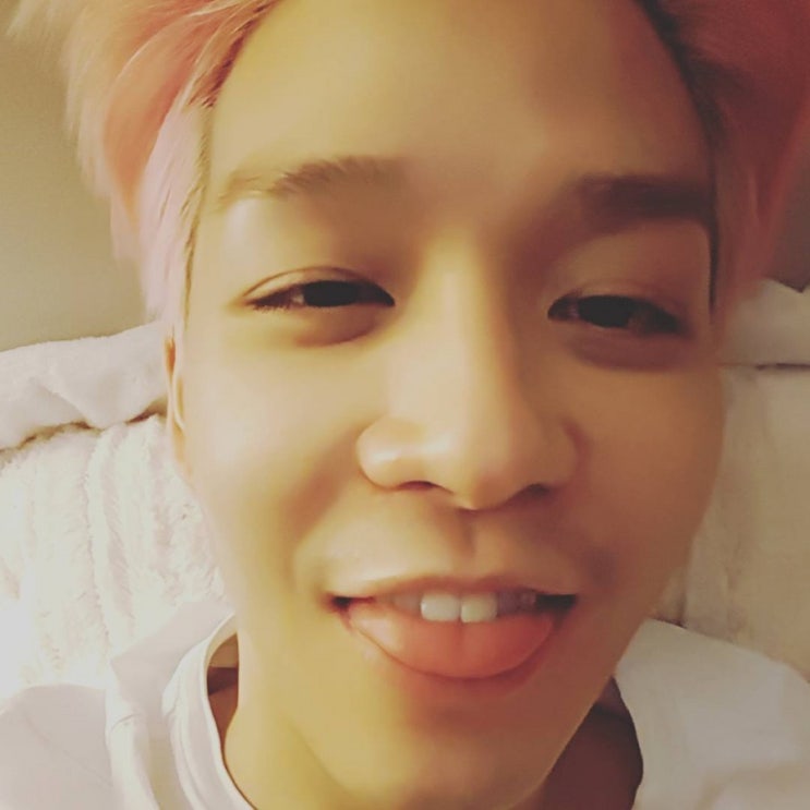  젝스키스 강성훈, 후배가수 외모비하 논란