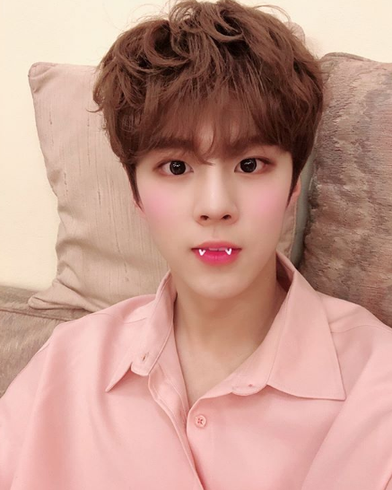  프로듀스 김우석에 대한 개인적인 감상 :)