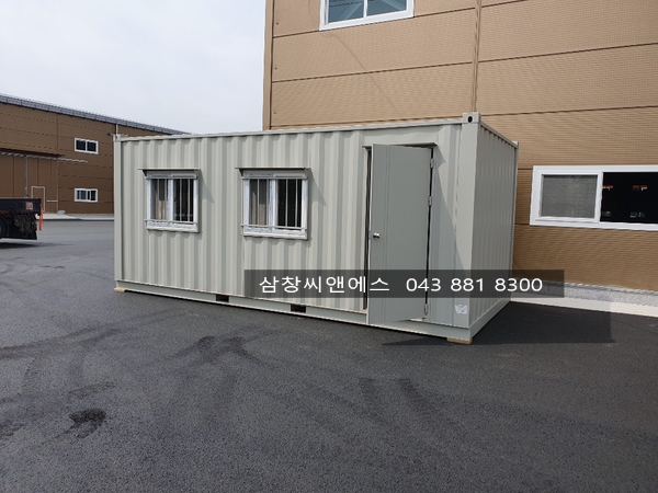  [3X6컨테이너가격]컨테이너렌탈가격/컨테이너임대가격/컨테이너