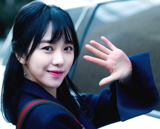  민아 탈퇴 AOA 해체 NO! 포기못할 아이피