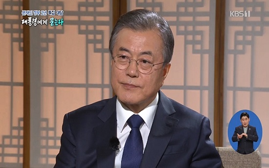  문재인정부 2년, 언론이 사라졌다 / 김우석(행정대학원) 객원교수