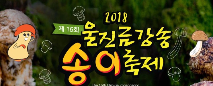  경상북도.대구광역시 지역축제 알아보기