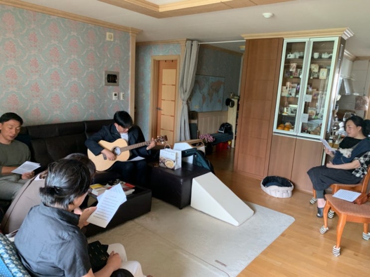  〔엘토토〕 2019년 5월 15일 수요일 날씨 주기도문 580( 우리를 시험에 들게 하지 마시옵고 다만 악에서 구하시옵소서 93- 유혹에 빠지지 않게 해달라는 기도에 대한 응답 )