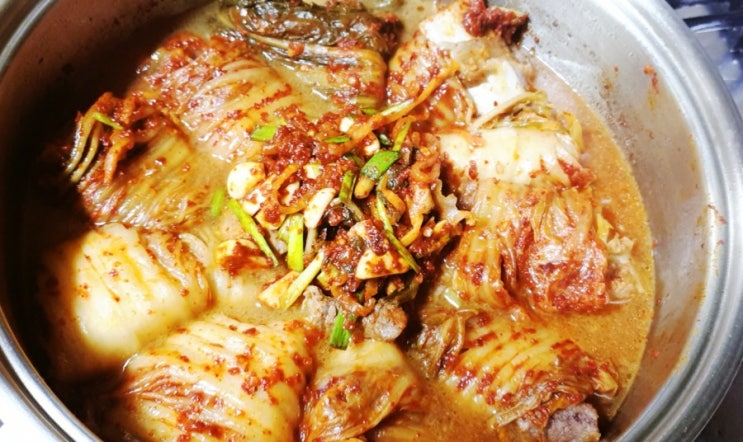  수입고기유통전문 내츄럴비프 축산물종합유통 수입소고기 수입소갈비 LA갈비 묵은지소갈비찜만들기