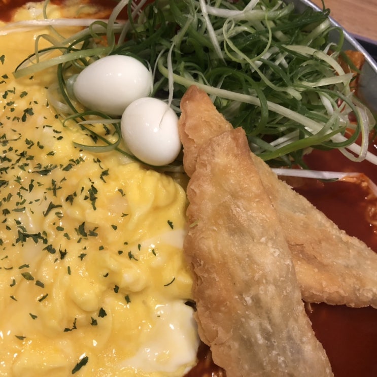  [천안/청당동&청수동] 떡볶이맛집 “청년다방” 추천메뉴!