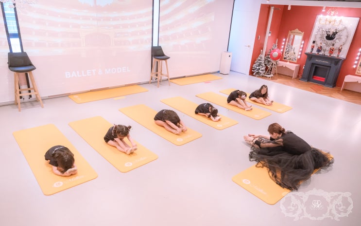  발레앤모델 (BALLET & MODEL) 발레 영어유치원 3개월 차 솔직 후기