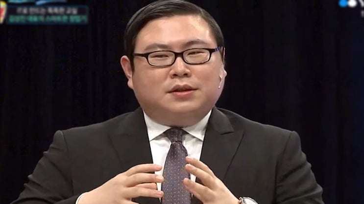  아이카이스트 김성진이 밝힌 방정오의 뒷이야기! 故 장자연 통화기록은?