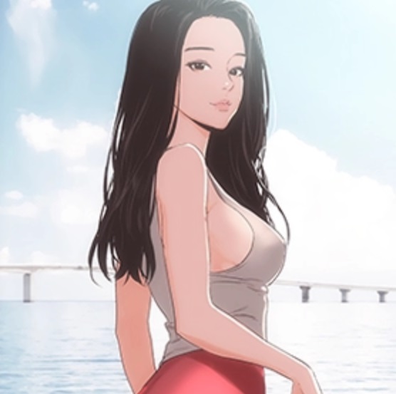  네이버 웹툰 미리보기 버전이 엄청 다양해서 좋음 ㅎ