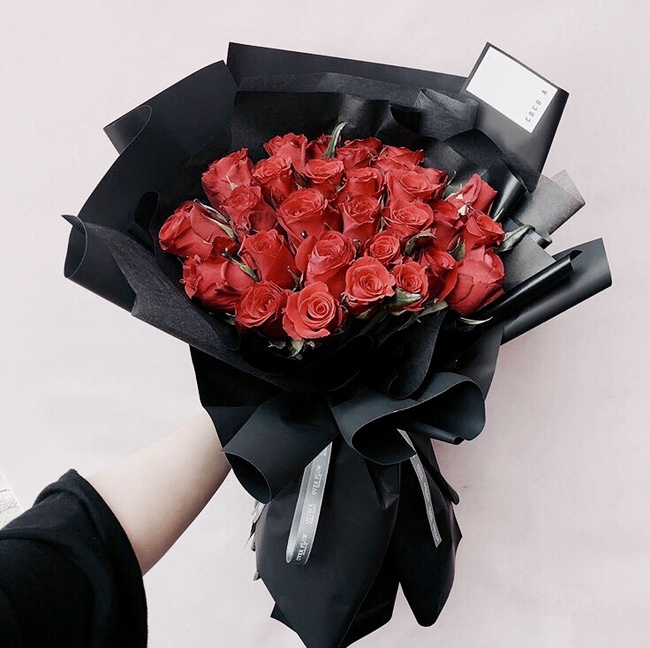  [COCOA555::레드장미30송이꽃다발]청주꽃집-코코아화원/청주꽃배달서비스/청주로즈데이꽃다발/청주장미꽃다발/사창동꽃집/충북대꽃집